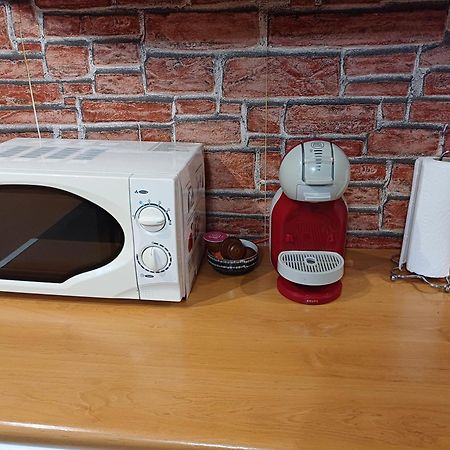 Apartman Dolica Vysoké Tatry 외부 사진