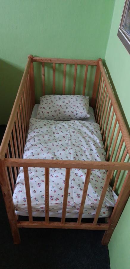 Apartman Dolica Vysoké Tatry 외부 사진