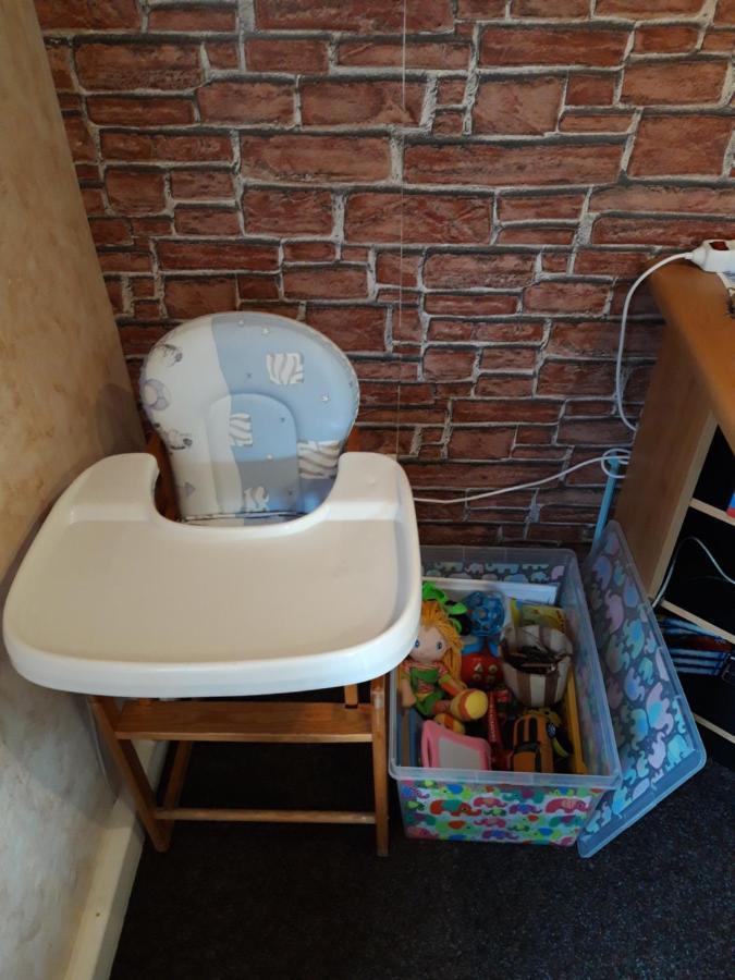 Apartman Dolica Vysoké Tatry 외부 사진
