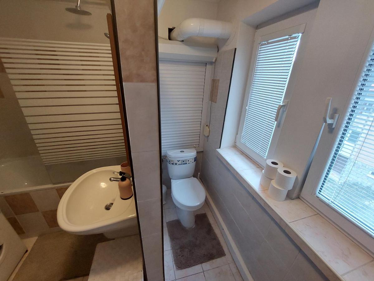Apartman Dolica Vysoké Tatry 외부 사진