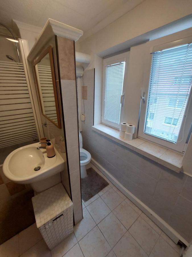 Apartman Dolica Vysoké Tatry 외부 사진