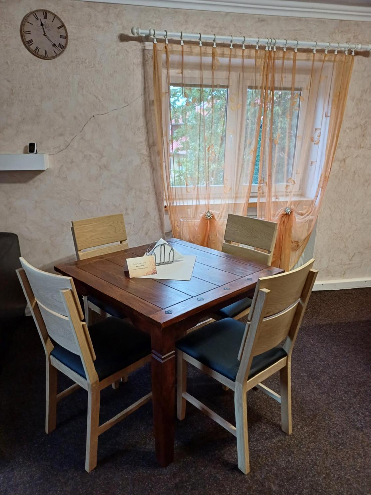 Apartman Dolica Vysoké Tatry 외부 사진
