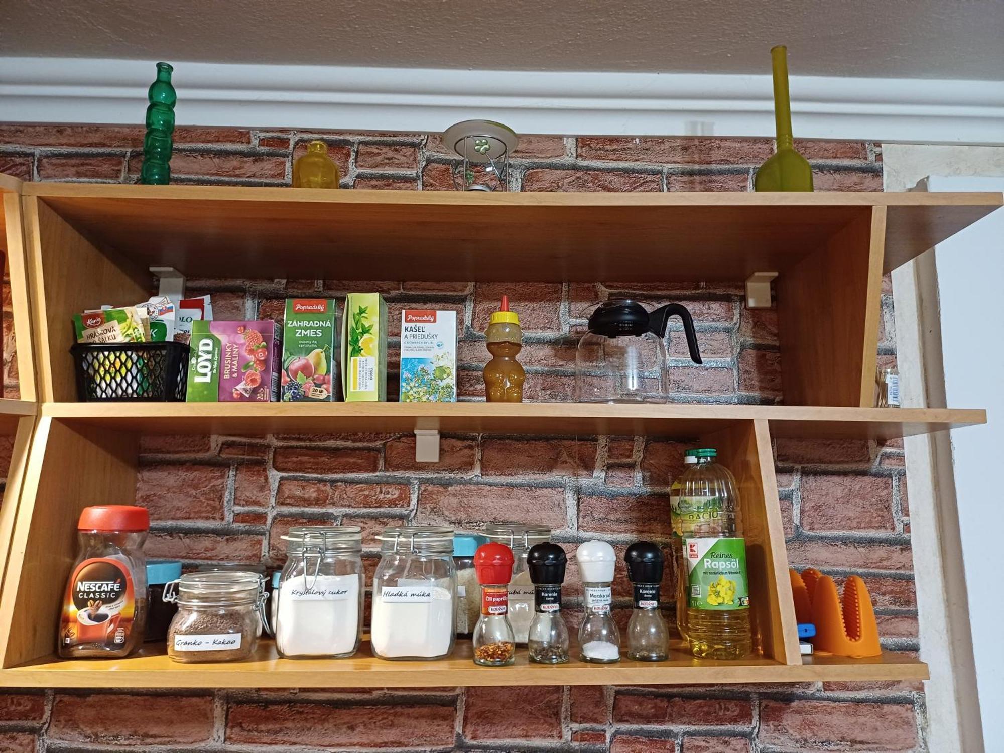 Apartman Dolica Vysoké Tatry 외부 사진