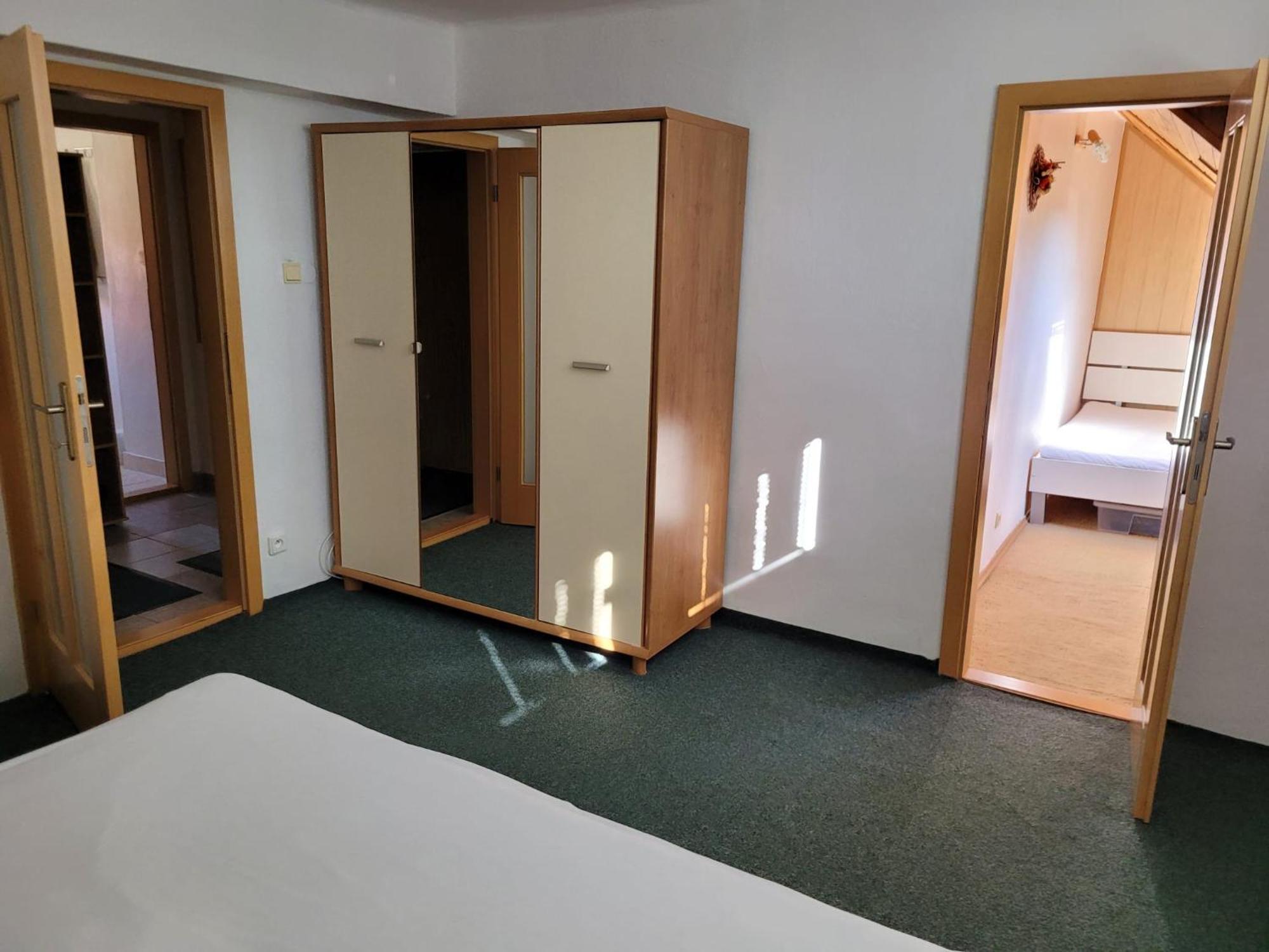 Apartman Dolica Vysoké Tatry 외부 사진