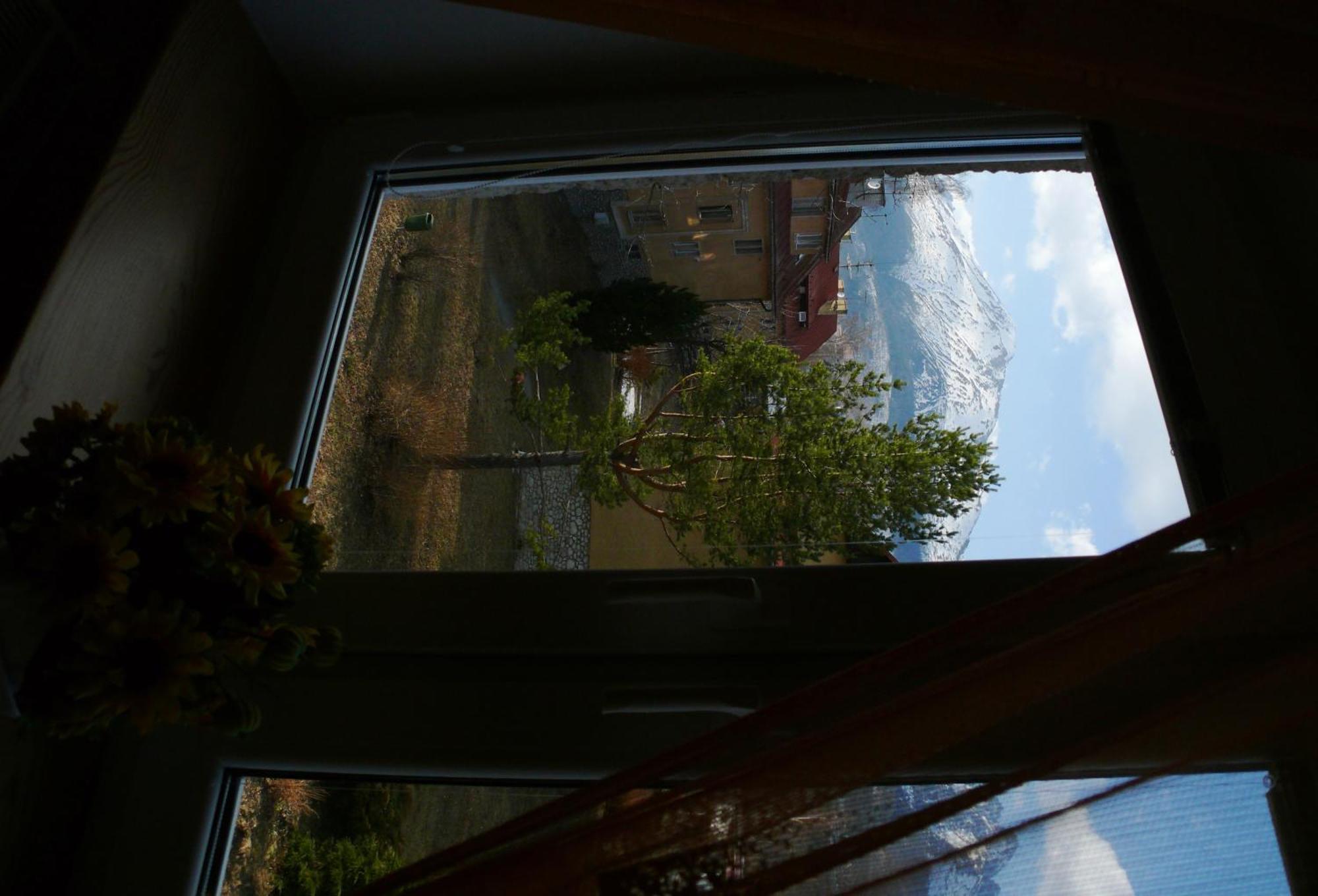 Apartman Dolica Vysoké Tatry 외부 사진