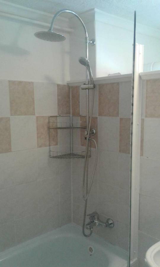 Apartman Dolica Vysoké Tatry 외부 사진