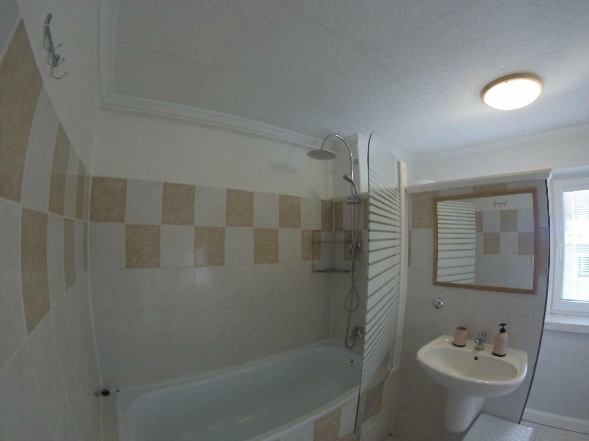 Apartman Dolica Vysoké Tatry 외부 사진