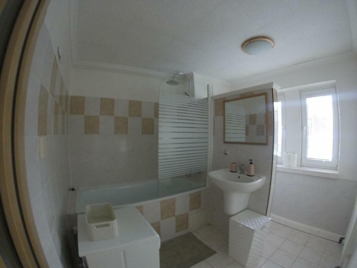 Apartman Dolica Vysoké Tatry 외부 사진