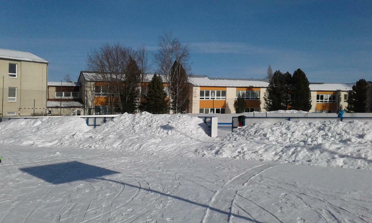 Apartman Dolica Vysoké Tatry 외부 사진
